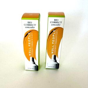 Well People - Bio Correct Concealer - Shade 6W - NWT